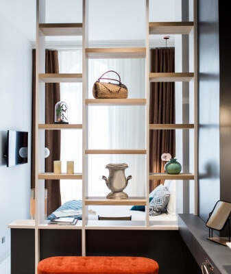 1er Etage