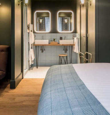 1er Etage
