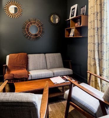 Salon cosy SoPi